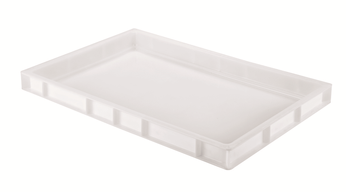 Caisse à pâton 9 L - 600x400 mm ( 981090 ) (1 X 1 unité )