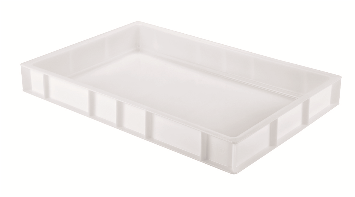 Caisse à pâton 14 L - 600x400 mm ( 981091 ) (1 X 1 unité )