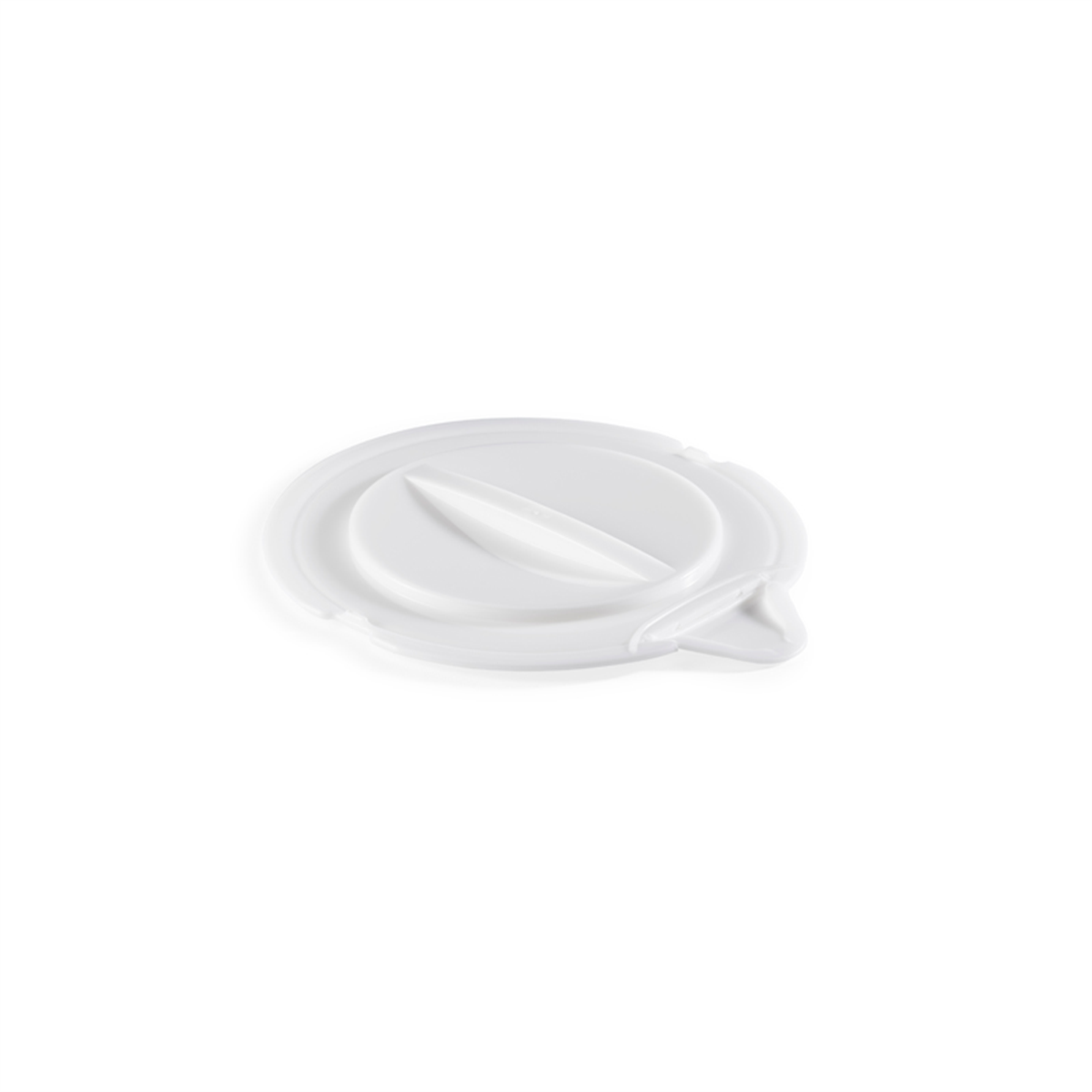 Couvercle étanche pour seau rond 12 L ( 981184 ) (1 X 1 unité )