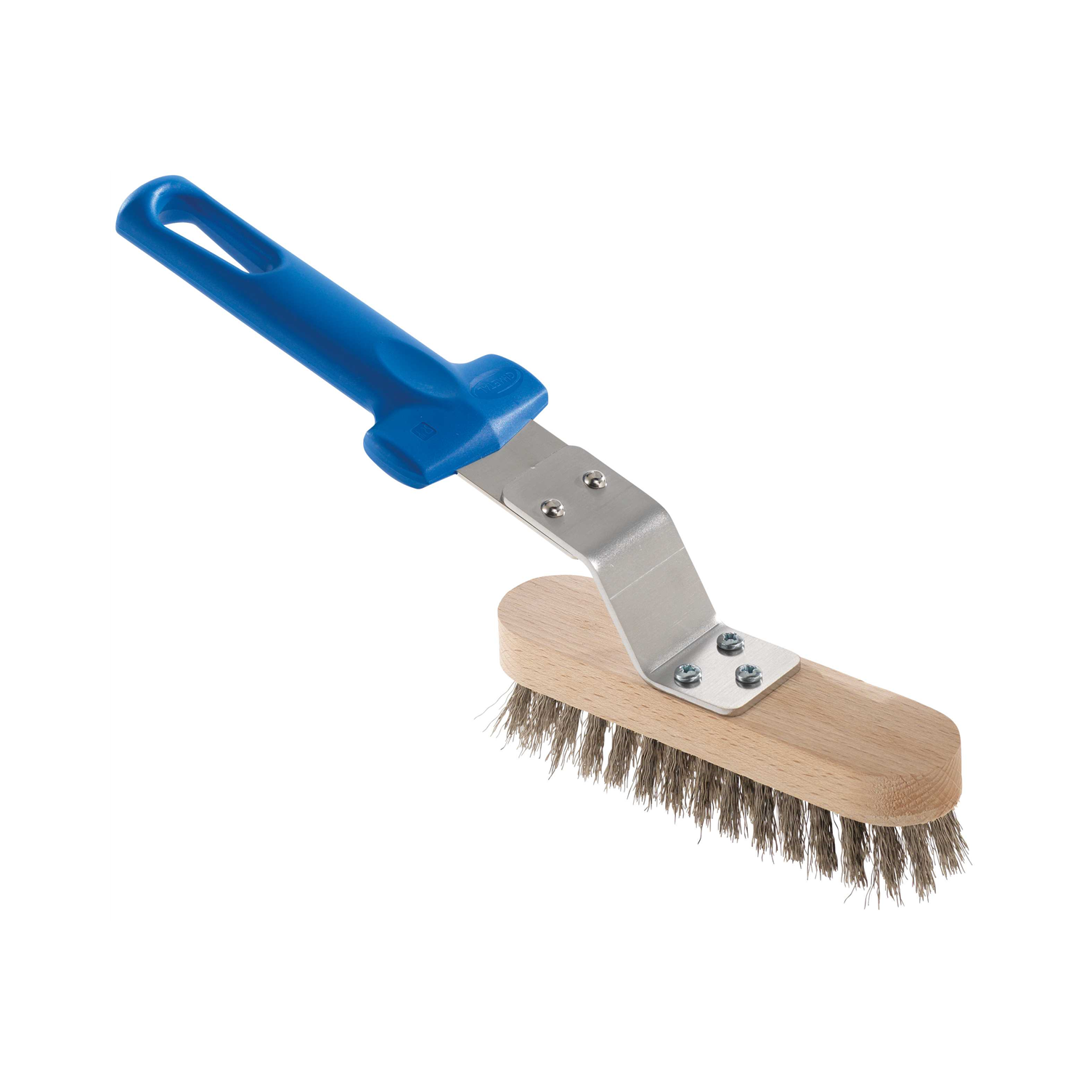Brosse pour grill - poils en acier inox ( 630241 ) (1 X 1 unité )