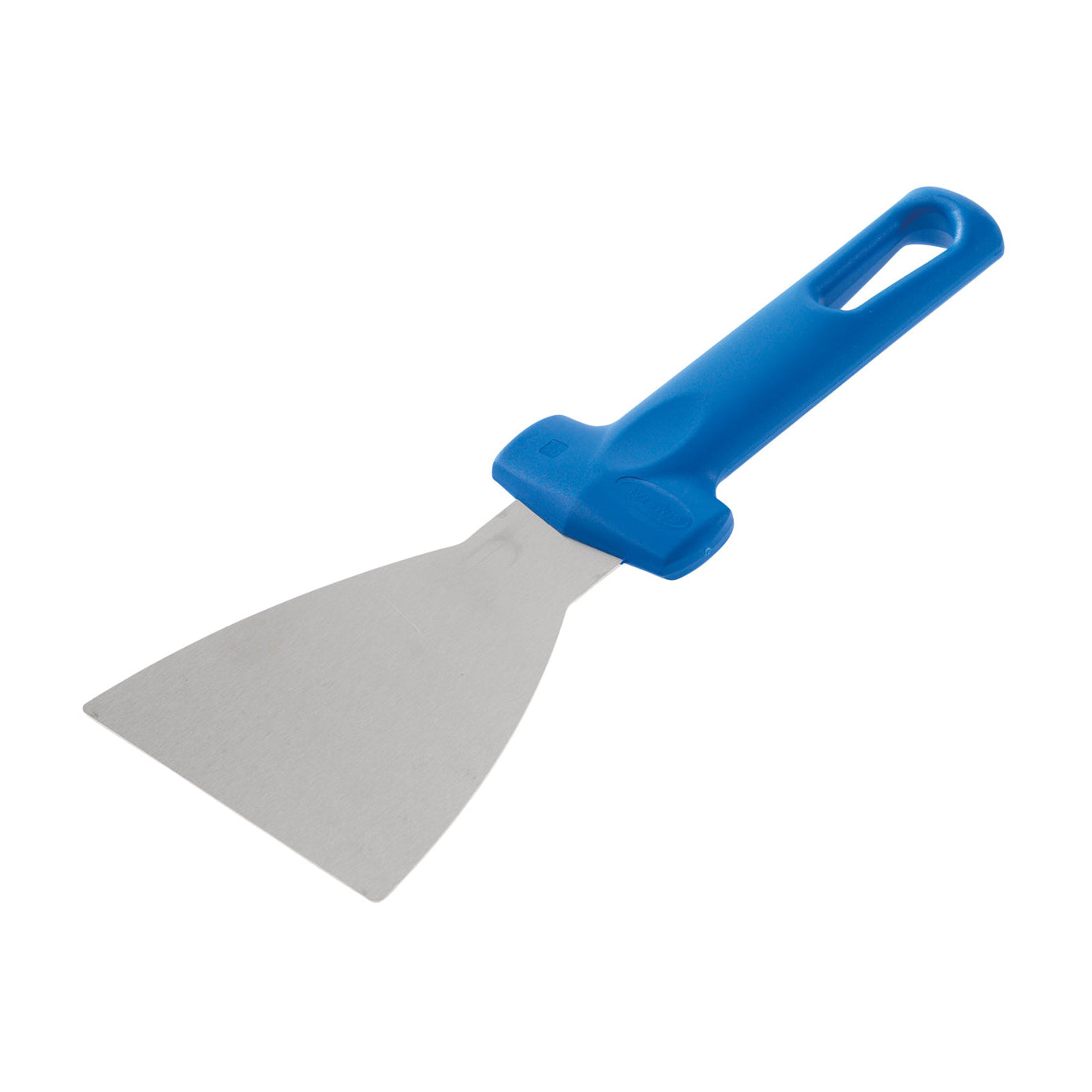 Spatula 9.5 cm - Stainless Steel ( 630243 ) (1 X 1 unit )
