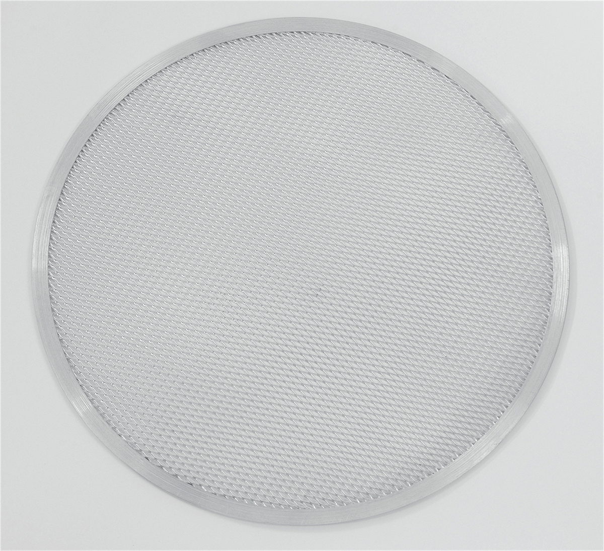 Grille aluminium ø 30 cm ( 086924 ) (1 X 1 unité )