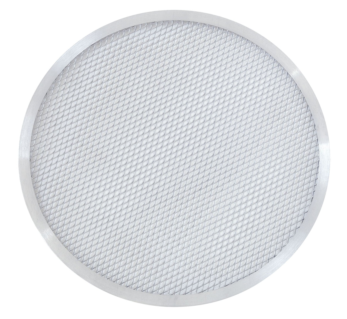 Grille aluminium ø 40 cm ( 086927 ) (1 X 1 unité )
