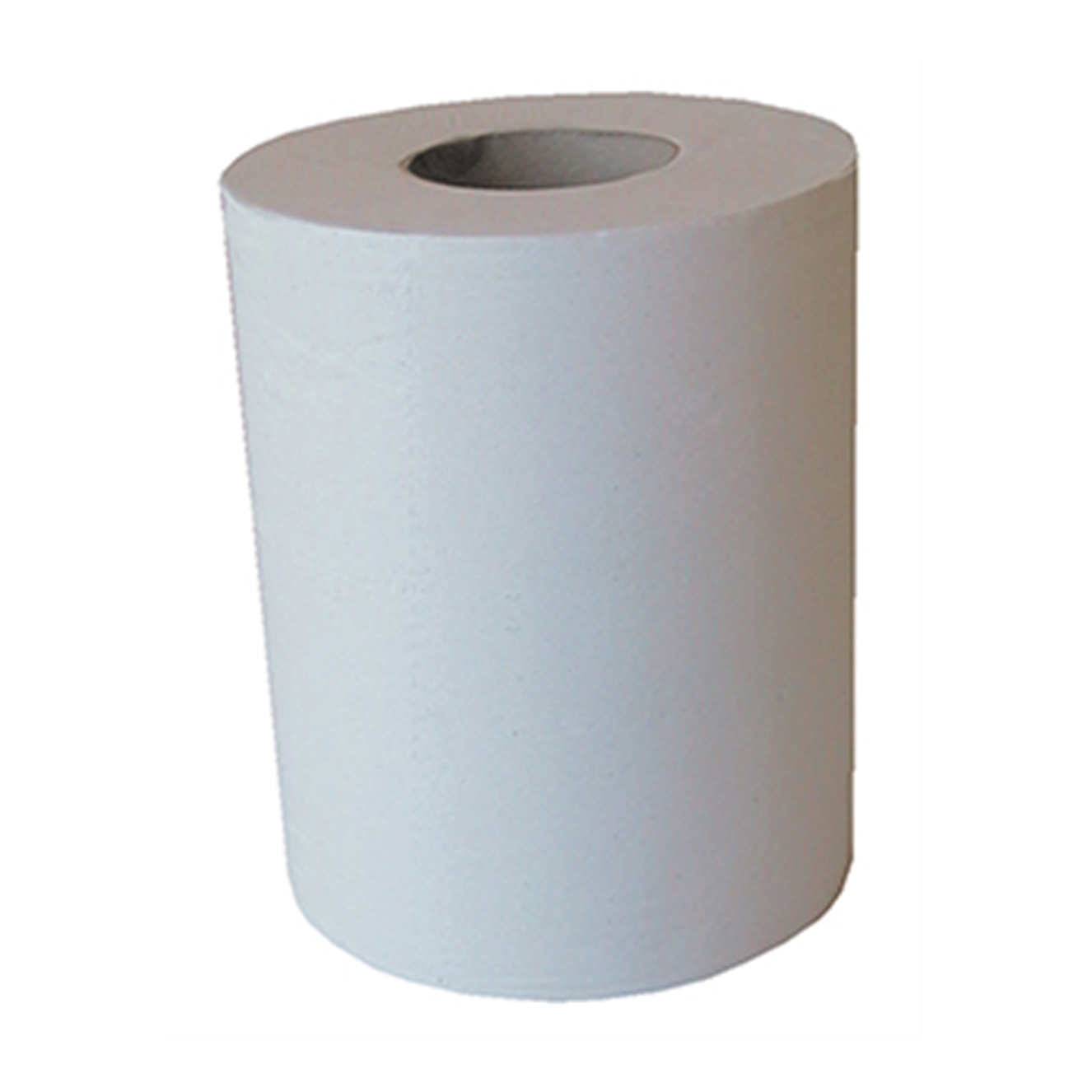 Essuie-mains bobine 450 formats - Blanc - Star ( 152546 ) (1 X 6 unités )