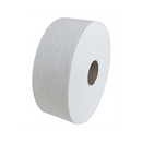 Papier toilette - 2 plis gaufrés collés - Maxi Jumbo (1 X 6 unités )