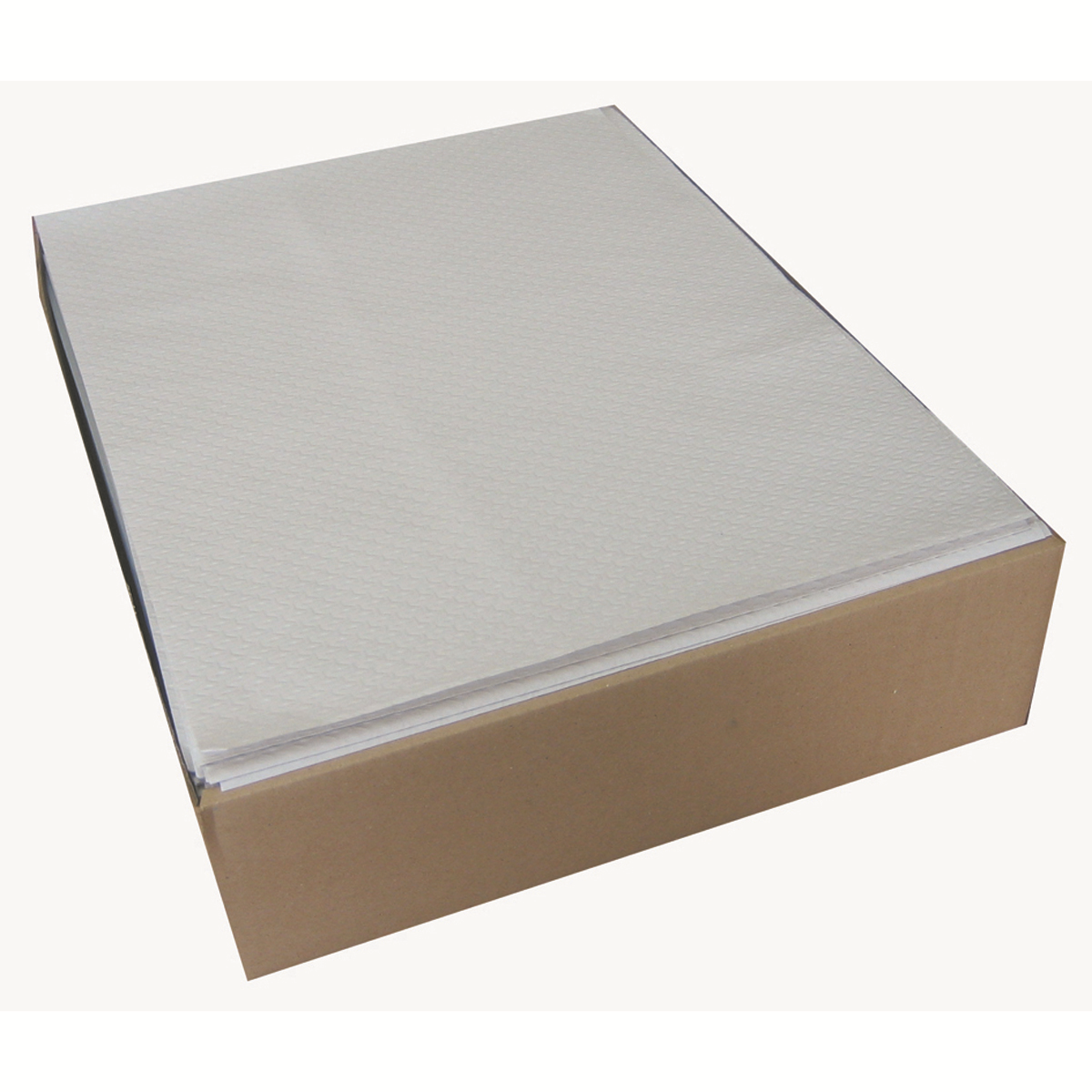 Paper placemat 30x40 cm - Extra white - Symphonie ( 914109 ) (1 X 1000 units )