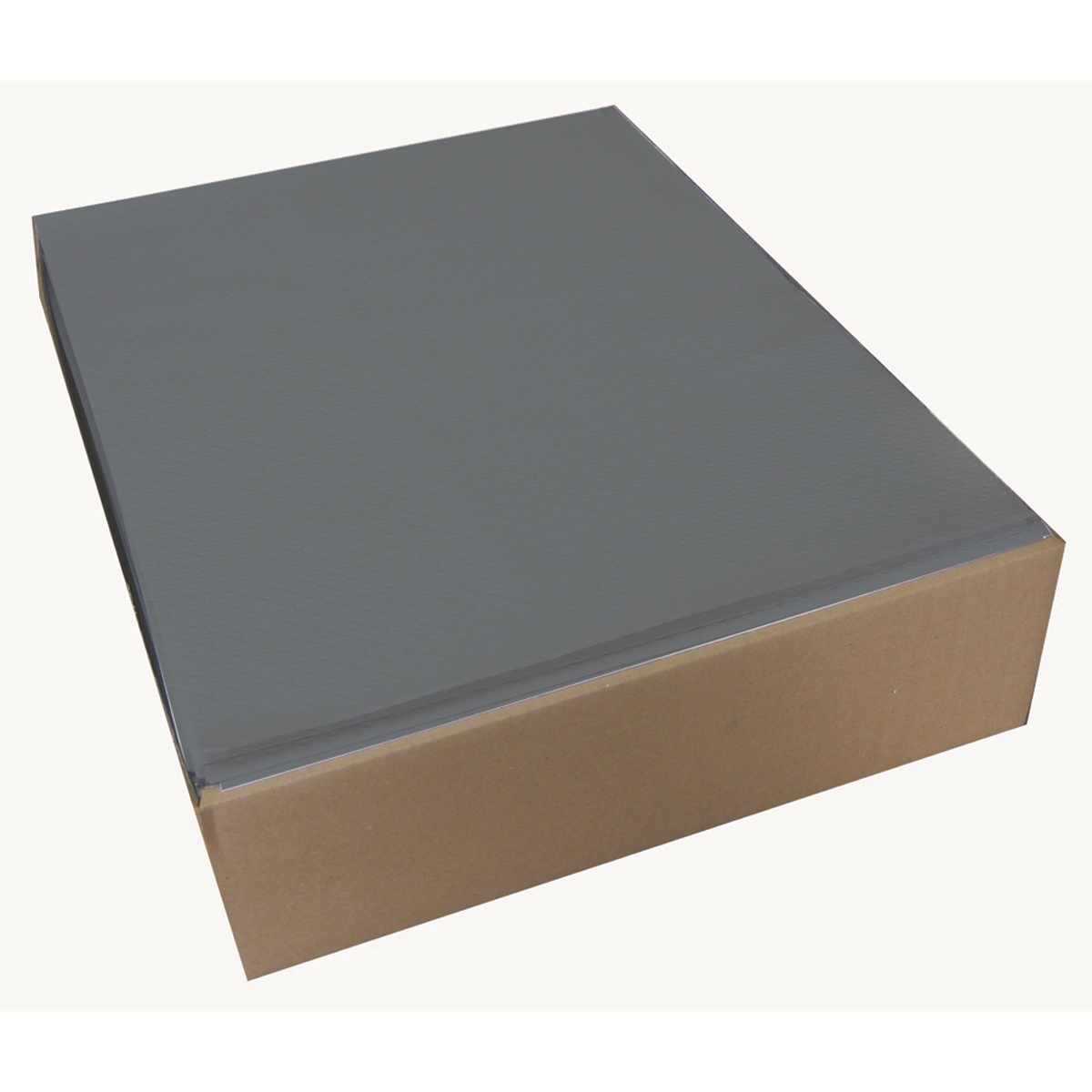 Paper placemat 30x40 cm - Grey - Symphony ( 914119 ) (1 X 1000 units)