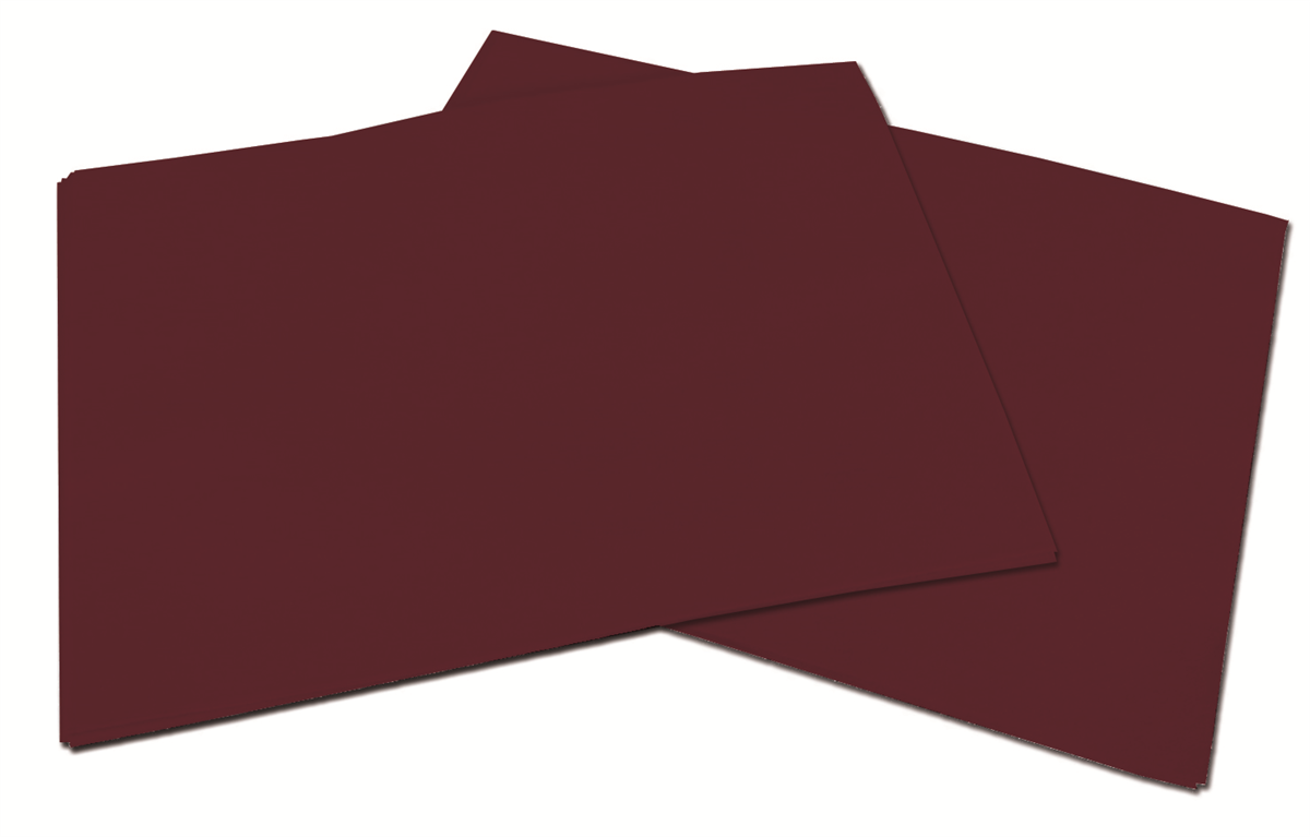 Non-woven placemats - Bordeaux - Tango ( 909317 ) (1 X 250 units )
