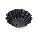 Moule à brioche - Fond plat 22 cm (3 X 1 unité ) - 911430