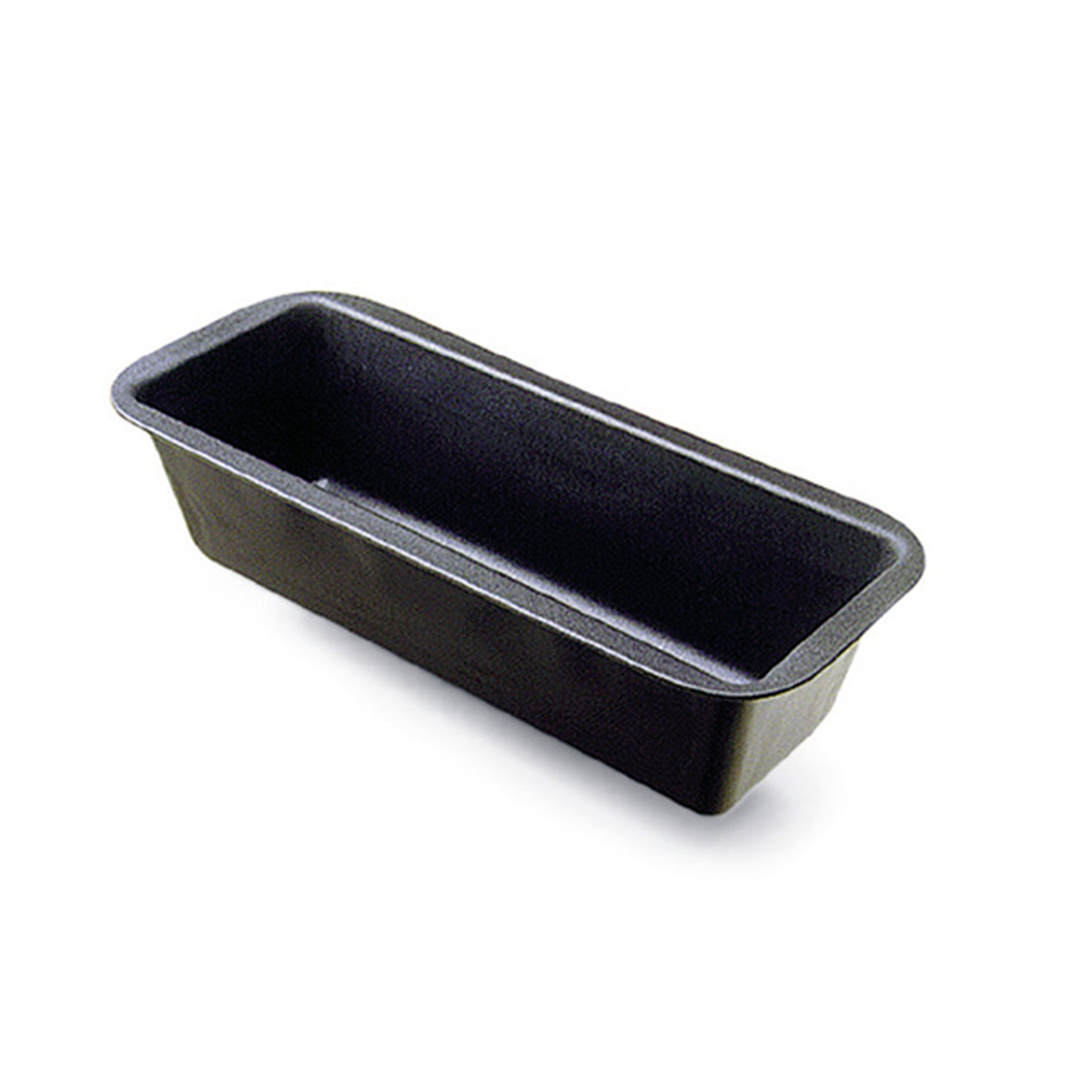 cake embouti - anti adherent - 280x100 mm ext / 250x 75 mm int - 911432 - (1 x 1 unité )