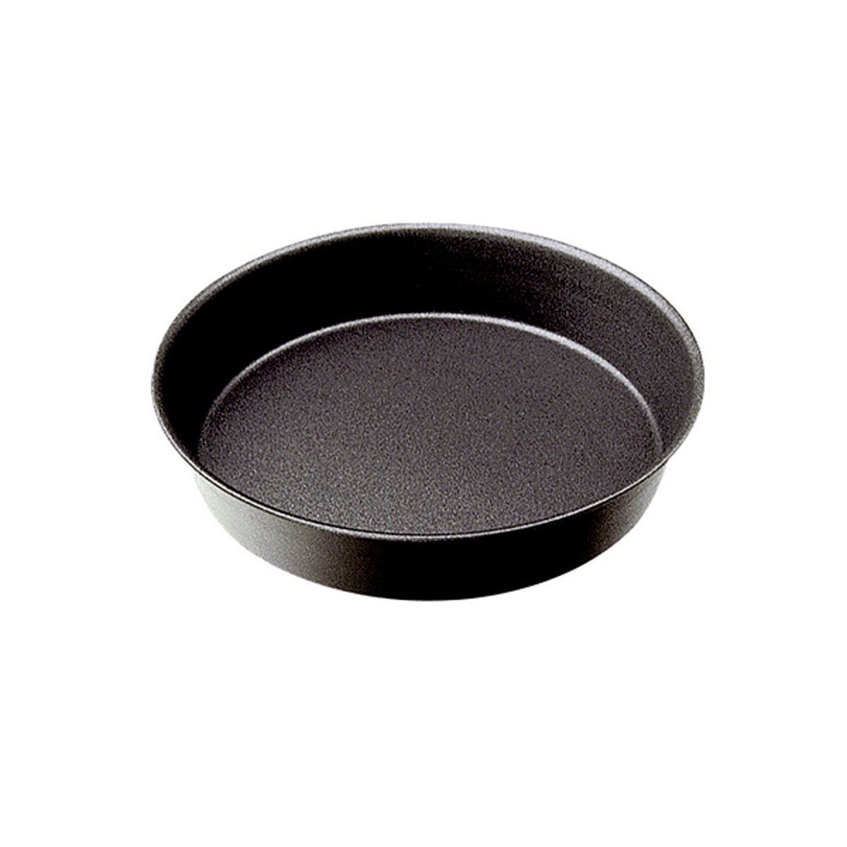 round plain missing - flanged - non-stick - D 100/90 mm height 30 - 911033 - (1 x 1 unit)