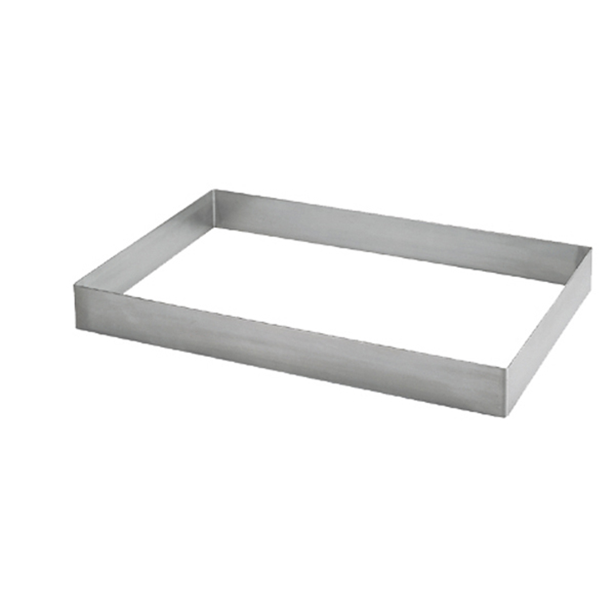 cadre a opera - inox - 509 x 307 x 45 mm - 082752 - (1 x 1 unité )