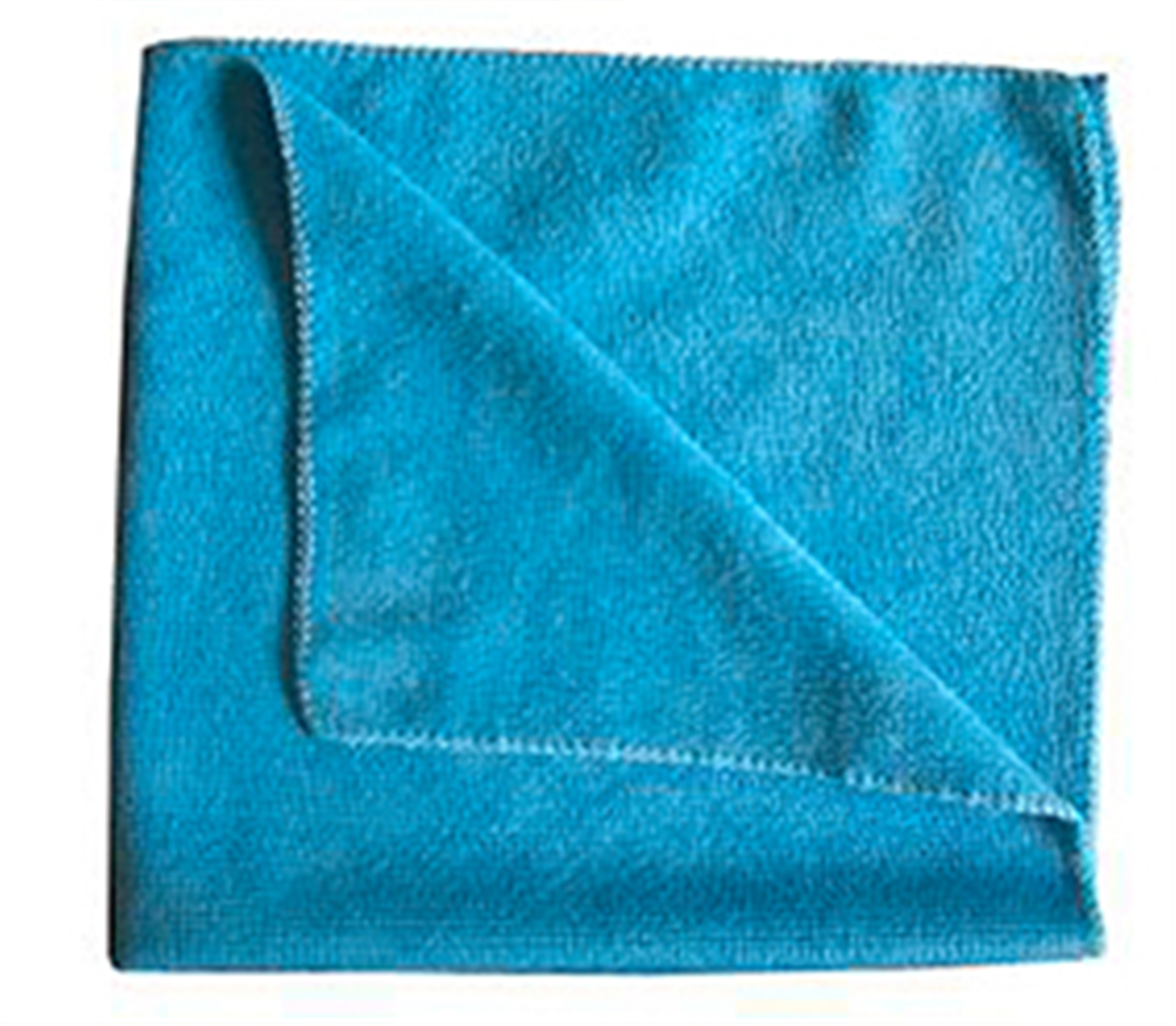 Carré microfibre 40x40 cm - Rose ( 007149 ) (5 X 1 unité )