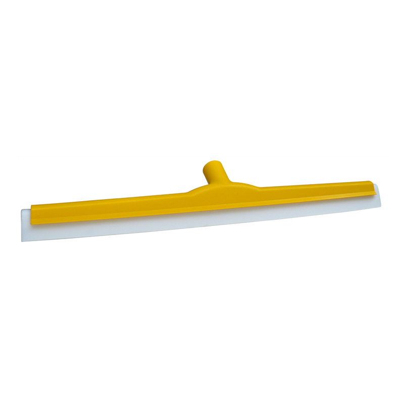 007082 - raclette sol 55cm jaune (1 x 1 unité )