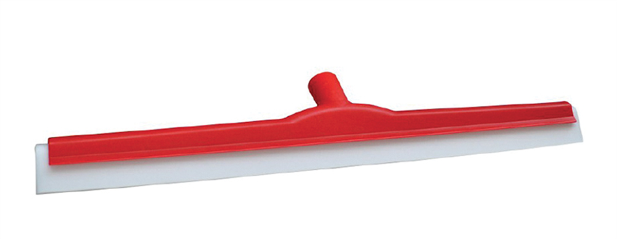Floor squeegee 55 cm - Red (007084) (1 X 1 unit)