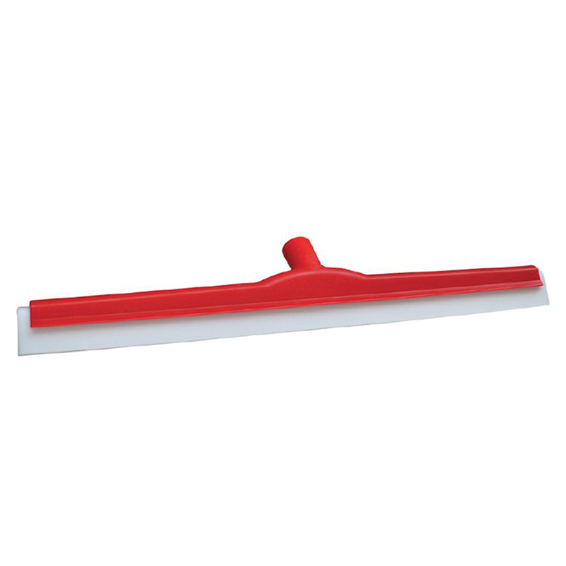 Raclette sol 55 cm - Rouge