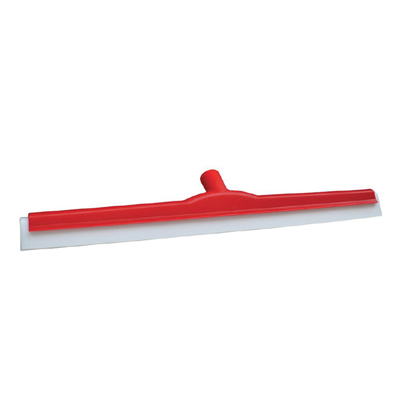 Raclette sol 45 cm - Rouge