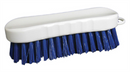 Brosse à main 20 cm - Bleu (1 X 1 unité )