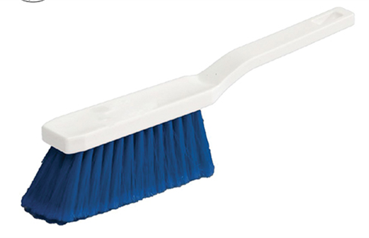 Balayette droite 29 cm - Bleu ( 007086 ) (1 X 1 unité )