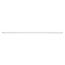 Manche 140 cm - Blanc (1 X 1 unité )