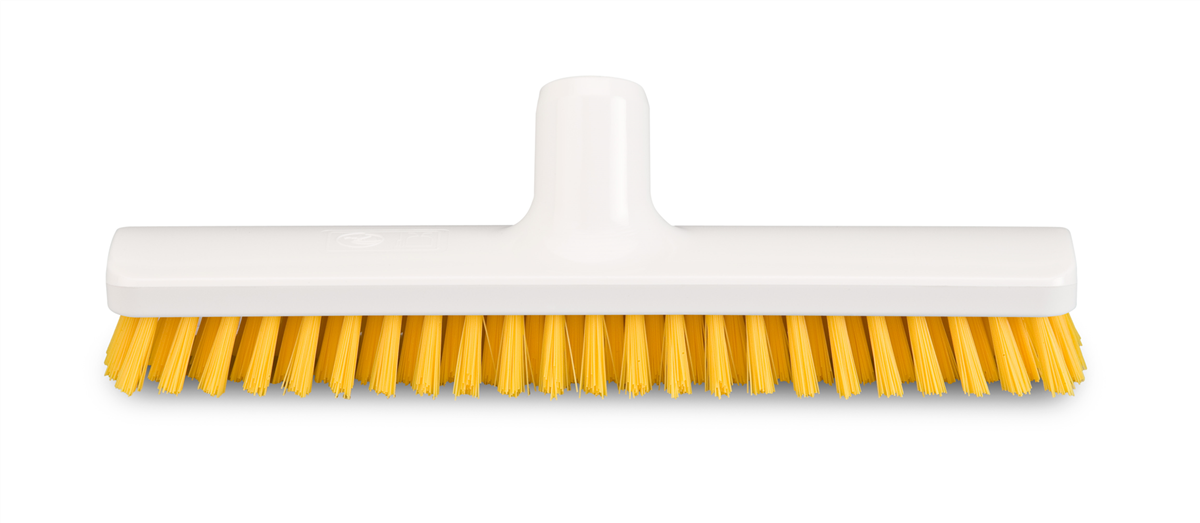 Frottoir 30 cm - Jaune ( 007072 ) (1 X 1 unité )