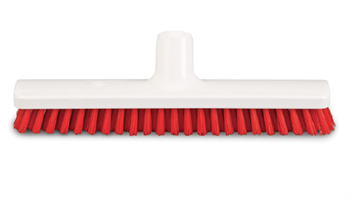 Frottoir 30 cm - Rouge ( 007074 ) (1 X 1 unité )