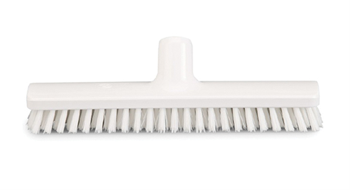 Frottoir 30 cm - Blanc ( 007075 ) (1 X 1 unité )