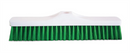 Balai droit 29 cm - Doux - Vert (1 X 1 unité )