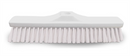 Balai droit 37,5 cm - Doux - Blanc (1 X 1 unité )
