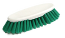 Brosse à main 21 cm - Vert (1 X 1 unité )