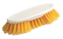 Brosse à main 21 cm - Jaune (1 X 1 unité )