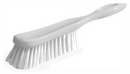 Balayette arrondie 28 cm - 50 mm - Blanc (1 X 1 unité )