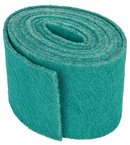 Rouleau abrasif - Longueur 3 m - Vert - 14 cm (1 X 1 unité )