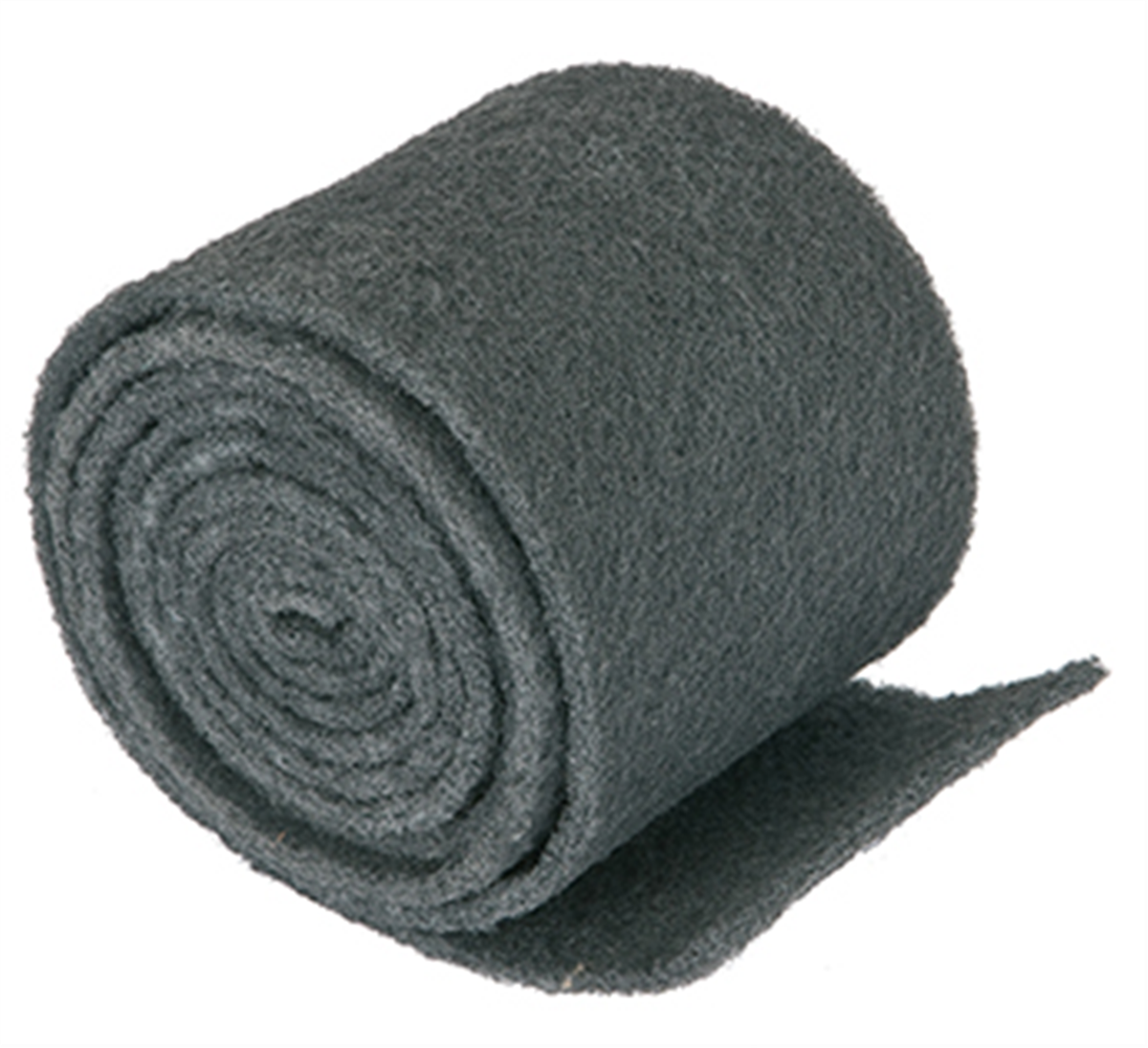 Abrasive Roll 14 cm - Black ( 007145 ) (1 X 1 unit )