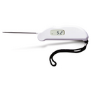 Thermomètre étanche IP65 - Sonde repliable (1 X 1 unité ) - 910011