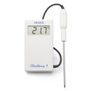 Thermomètres étanches de précision - 106x58x19 mm (1 X 1 unité ) - 909991