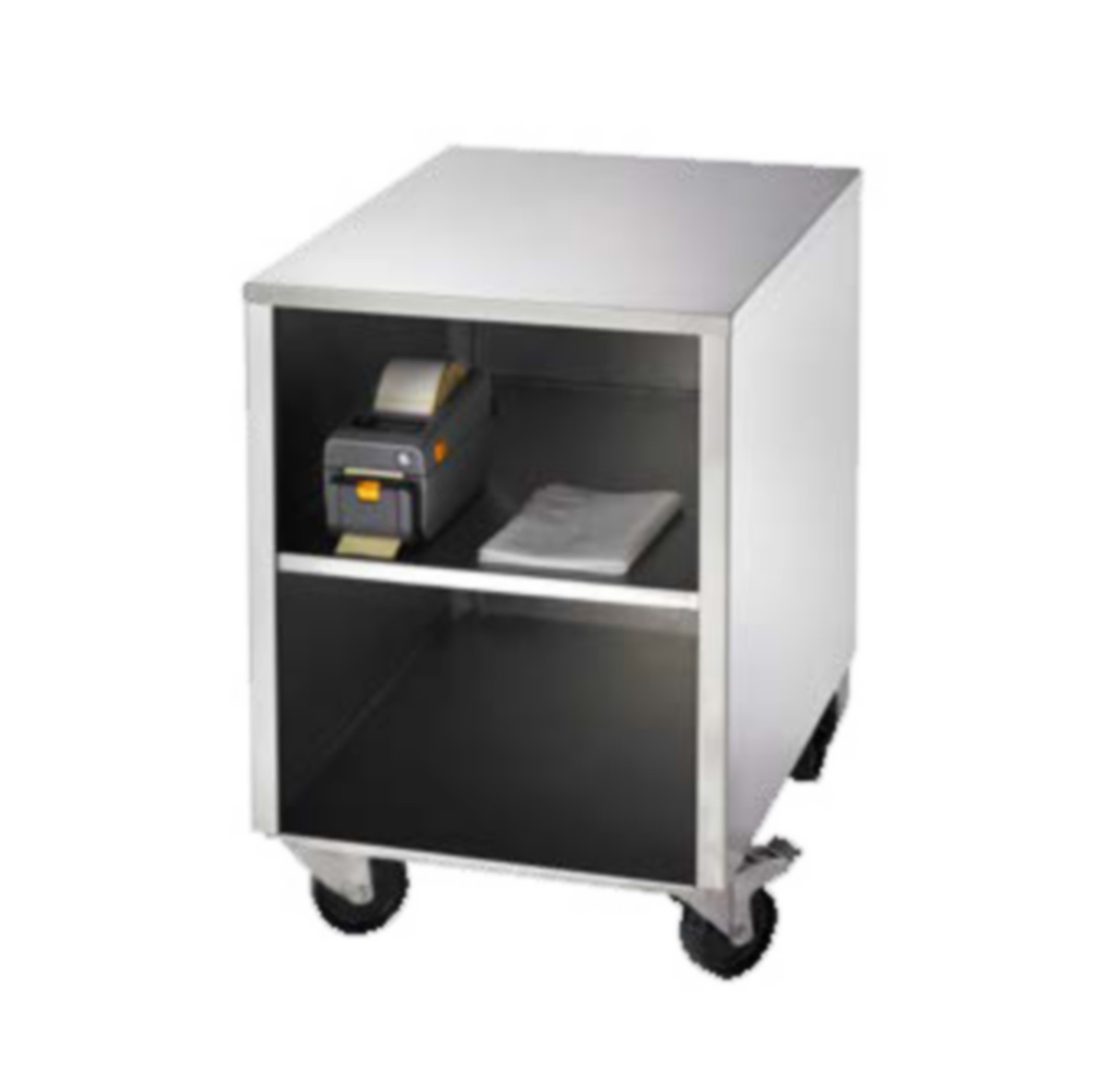 Meuble standard pour machine sous vide de table ( 000765 ) (1 X 1 unité )