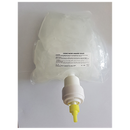 Crème mains - Cartouche 1 L (6 X 1 unité )