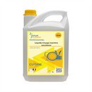 Liquide rinçage machine - Eau douce - Bidon de 5 L (4 X 1 unité )