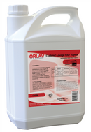 Cladanet spécial lavage pour four vapeur - Bidon 5 L (4 X 1 unité )