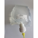 Crème mains - Cartouche 1 L - Ecolabel Idegreen (6 X 1 unité )