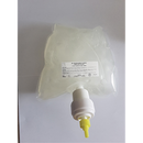 Gel douche corps et cheveux - Cartouche 1 L (6 X 1 unité )