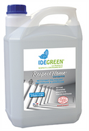 Dégraissant désinfectant acide - IdeGreen (4 X 1 unité )