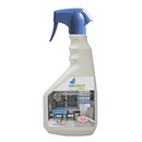 Nettoyant désinfectant - Vaporisateur 750ml-IdeGreen (6 X 1 unité )