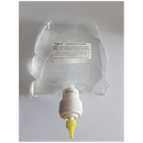 Gel hydroalcoolique - Cartouche 1 L (6 X 1 unité )