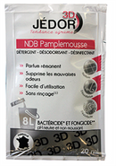 Détergent désodorisant - Pamplemousse (1 X 250 unités )