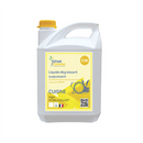 Dégraissant surpuissant - Bidon 5 L (4 X 1 unité )