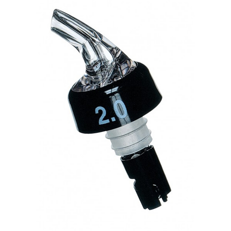 Doseur à bille 4 cl (1 X 1 unité ) - 021828