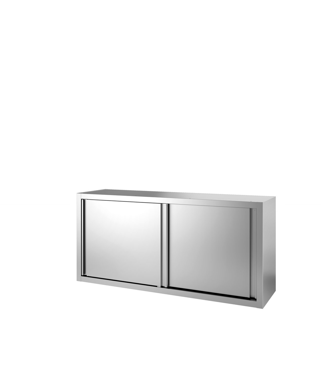 Armoire suspendue porte coulissante 1000x400x660mm ( 818045 ) (1 X 1 unité )