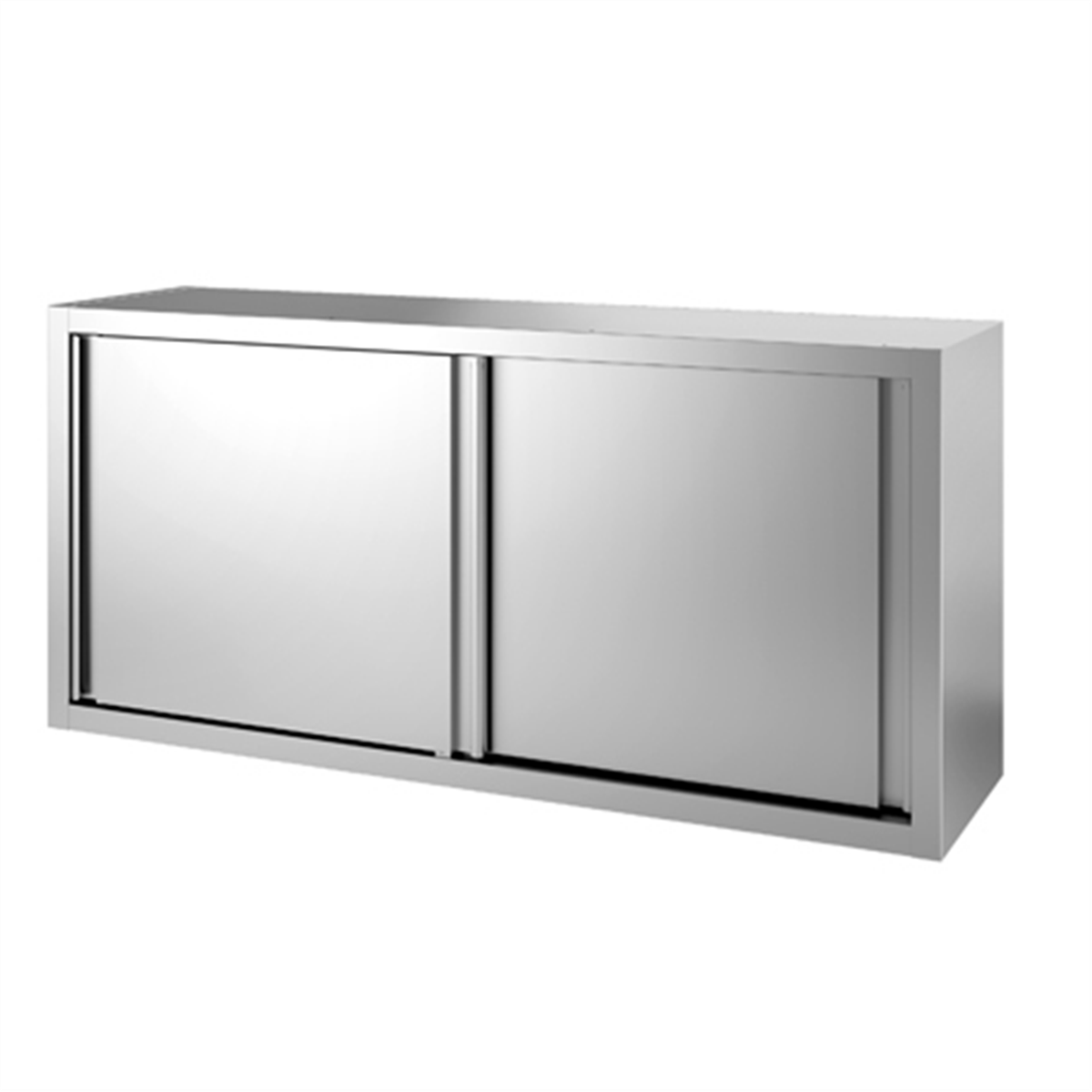 Armoire suspendue porte coulissante 1200x400x660mm ( 818046 ) (1 X 1 unité )
